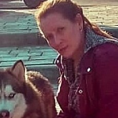 Фотография девушки Ника, 38 лет из г. Тюмень