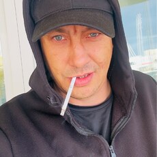 Фотография мужчины Lone Wolf, 37 лет из г. Ноглики