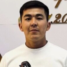 Фотография мужчины Das, 23 года из г. Тараз