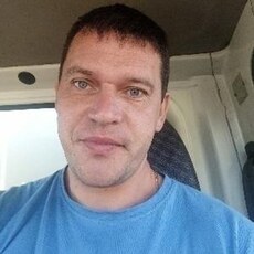 Фотография мужчины Сергей, 40 лет из г. Лесозаводск