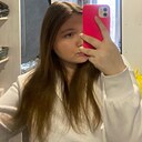 Камилла, 18 лет