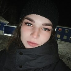 Фотография девушки Светлана, 27 лет из г. Хабаровск