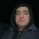 Дастан, 27 лет