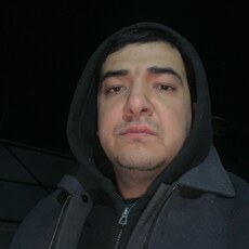 Фотография мужчины Дастан, 27 лет из г. Чунский