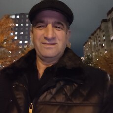 Фотография мужчины Юсиф, 53 года из г. Калининград
