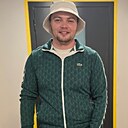 Евген, 34 года