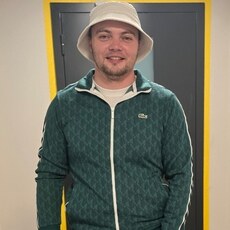 Фотография мужчины Евген, 34 года из г. Санкт-Петербург