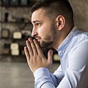 Саша, 34 года