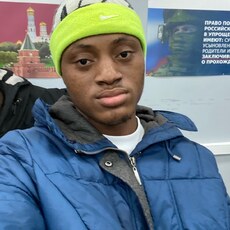 Фотография мужчины James, 20 лет из г. Уфа