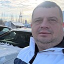 Никос, 48 лет