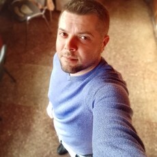 Фотография мужчины Артём, 37 лет из г. Одесса