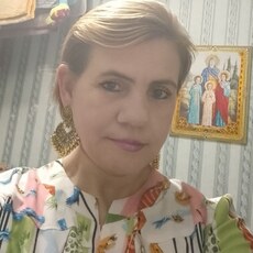 Фотография девушки Надежда, 49 лет из г. Лесосибирск