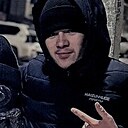 Захар, 21 год