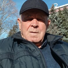 Фотография мужчины Коля, 64 года из г. Ставрополь