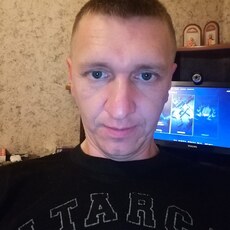 Фотография мужчины Алексей, 41 год из г. Прокопьевск