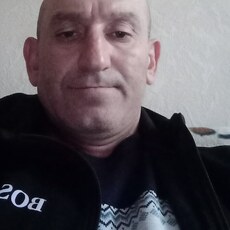 Фотография мужчины Таниев Роман, 41 год из г. Черкесск