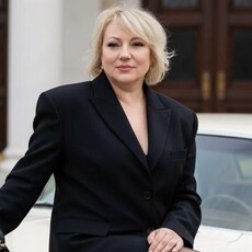 Фотография девушки Оксана, 54 года из г. Москва