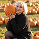 Оксана, 54 года