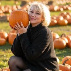 Фотография девушки Оксана, 54 года из г. Москва