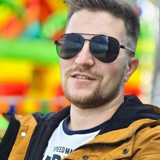 Фотография мужчины Александр, 31 год из г. Иркутск