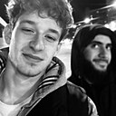 Демирэль, 19 лет