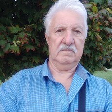 Фотография мужчины Александр, 67 лет из г. Старый Оскол