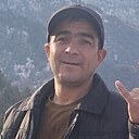 Мвнсур, 45 лет