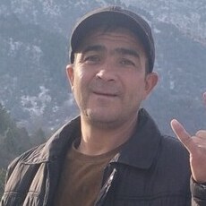 Фотография мужчины Мвнсур, 45 лет из г. Грозный