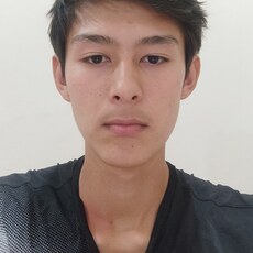 Фотография мужчины Сикош, 20 лет из г. Астана