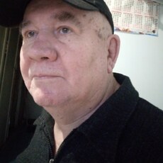 Фотография мужчины Василий, 62 года из г. Тверь