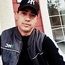 Серик, 27 лет