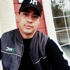 Фотография мужчины Серик, 27 лет из г. Павлодар