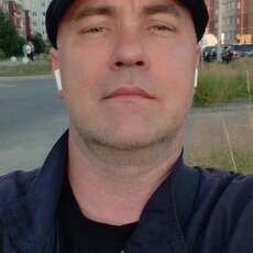 Фотография мужчины Ридик, 42 года из г. Архангельск