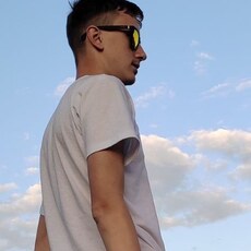 Фотография мужчины Семён, 18 лет из г. Полоцк