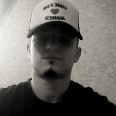 Фотография мужчины Назарчик, 19 лет из г. Каменец