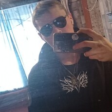 Фотография мужчины Данил, 22 года из г. Междуреченск