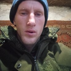 Фотография мужчины Валентин, 30 лет из г. Котово