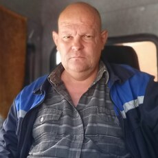 Фотография мужчины Александр, 52 года из г. Севастополь