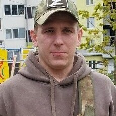 Фотография мужчины Сергей, 30 лет из г. Енакиево