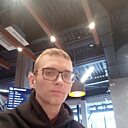 Сергей Фримайн, 33 года