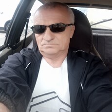 Фотография мужчины Эрик, 57 лет из г. Бердск