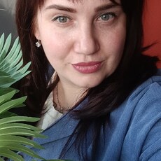 Фотография девушки Лиса, 37 лет из г. Березники