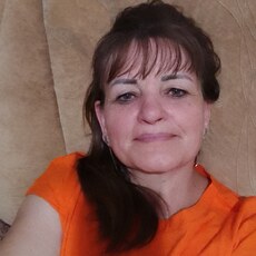 Фотография девушки Скорпион, 58 лет из г. Амурск