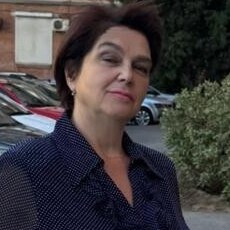 Фотография девушки Елена, 67 лет из г. Волгоград