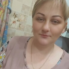 Фотография девушки Евгения, 42 года из г. Орехово-Зуево