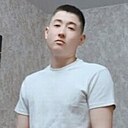 Аликсей, 23 года