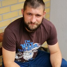 Фотография мужчины Евгений, 34 года из г. Пинск