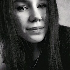 Фотография девушки Виктория, 22 года из г. Петриков