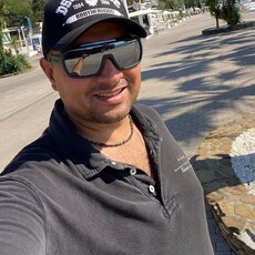 Фотография мужчины Сергей, 41 год из г. Анапа