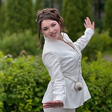 Фотография девушки Елена, 34 года из г. Кинешма